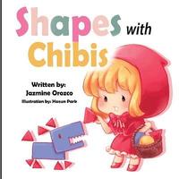 bokomslag SHAPE's With CHIBI's