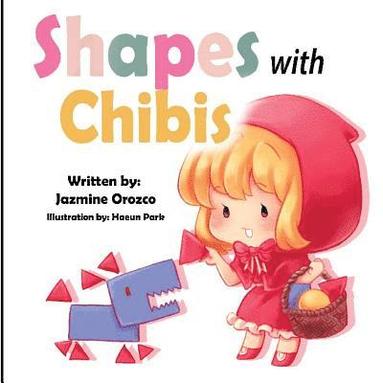 bokomslag SHAPE's With CHIBI's