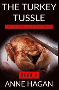 bokomslag The Turkey Tussle