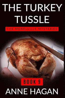 bokomslag The Turkey Tussle