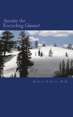 Bharat S. Shah M. D. - Amidst the Encircling Gloom!, Häftad