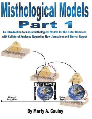 Misthological Models Part 1: An Introduction to Macromisthological Models for the Outer Darkness with Collateral Analyses Regarding New Jerusalem a 1