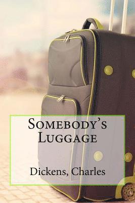 Somebody's Luggage 1