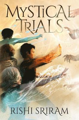 Mystical Trials 1