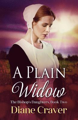 A Plain Widow 1