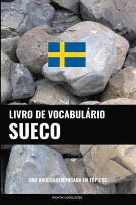 Livro de Vocabulrio Sueco 1