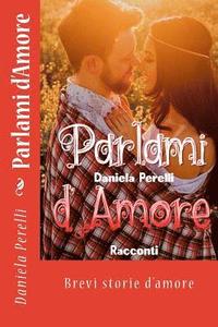 bokomslag Parlami d'Amore