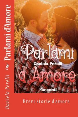 Parlami d'Amore