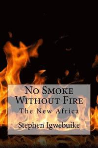 bokomslag No Smoke Without Fire: The New Africa