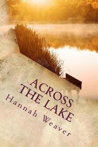 bokomslag Across the Lake: An Amish Romance