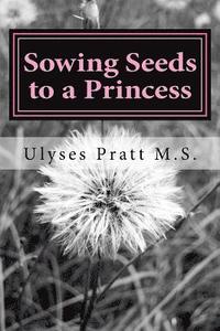 bokomslag Sowing Seeds to a Princess: Chosen for Greatness