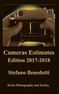 bokomslag Cameras estimates - Edition 2017-2018