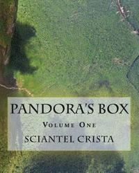 bokomslag Pandora's Box: Volume One
