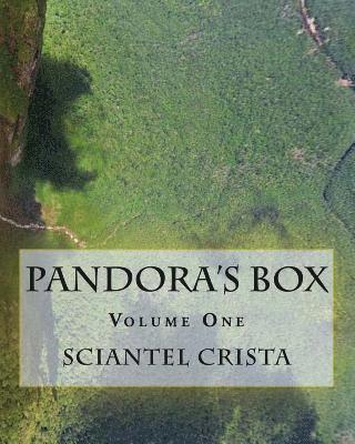 Pandora's Box: Volume One 1