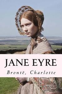 bokomslag Jane Eyre