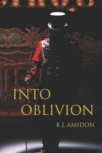 bokomslag Into Oblivion