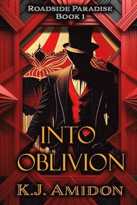 Into Oblivion 1