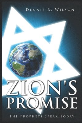 bokomslag Zion's Promise: The Prophets Speak Today