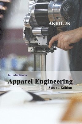 bokomslag Introduction to Apparel Engineering