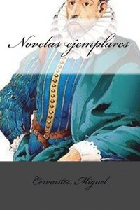 bokomslag Novelas ejemplares