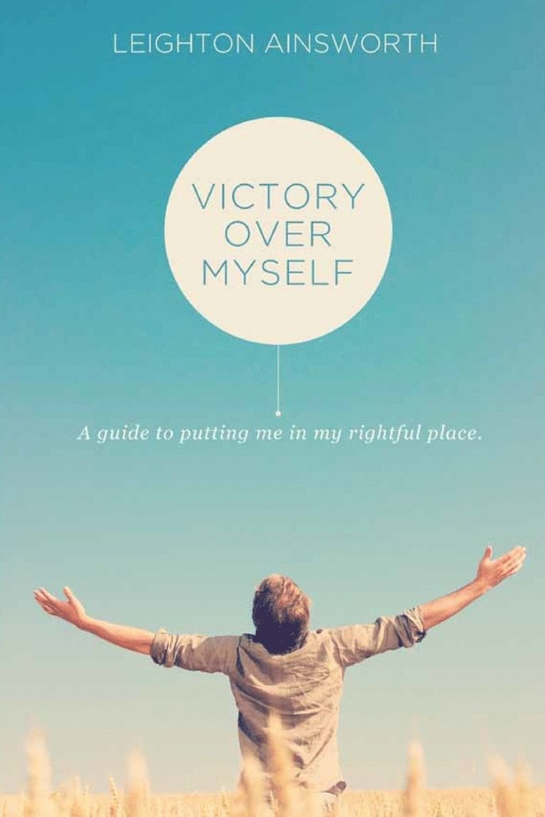 Victory Over Myself Second Edition 1