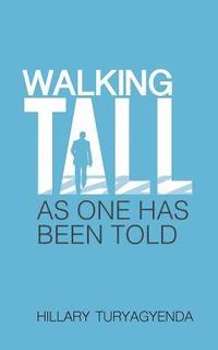 bokomslag Walking Tall