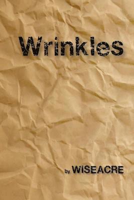 bokomslag Wrinkles