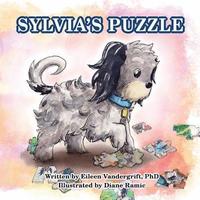 bokomslag Sylvia's Puzzle