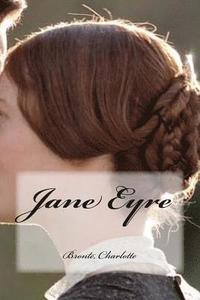 bokomslag Jane Eyre