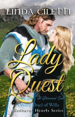 Lady Quest 1