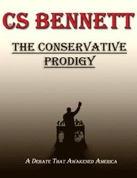 bokomslag The Conservative Prodigy