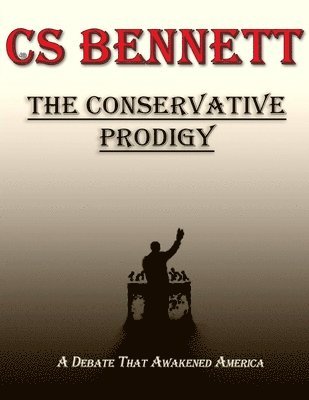 bokomslag The Conservative Prodigy