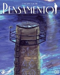 bokomslag Pensamento Magazine #00: A Magazine for the Pensamento