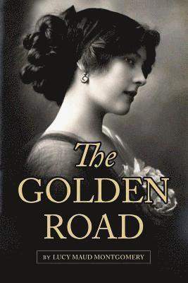 The Golden Road 1