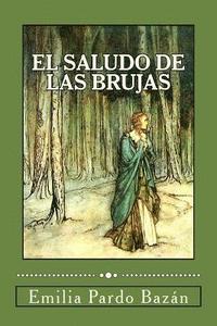 bokomslag El saludo de las brujas