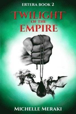 Twilight of the Empire 1