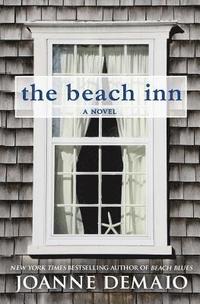 bokomslag The Beach Inn