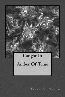 Caught In Amber Of Time 1