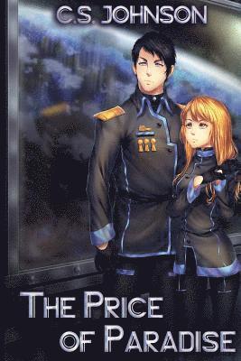 C. S. Johnson, Jennifer Sell - The Price of Paradise, Häftad