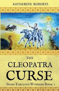 bokomslag The Cleopatra Curse