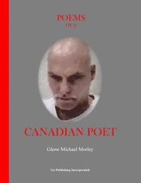 bokomslag Poems of a Canadian Poet