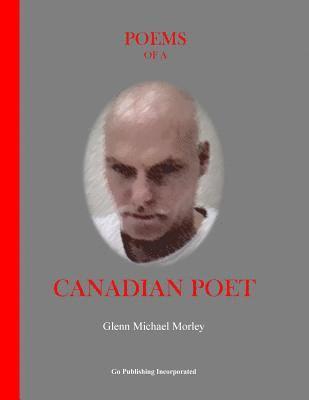 Poems of a Canadian Poet 1