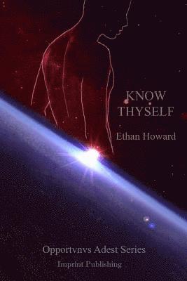 Robyn Elizabeth Ramsey - Know Thyself, Häftad