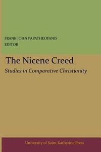 bokomslag The Nicene Creed,
