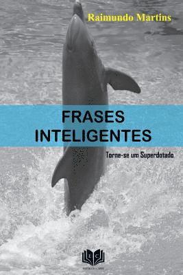 bokomslag Frases Inteligentes: Torne-se um Superdotado