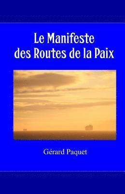 bokomslag Les Routes de la Paix