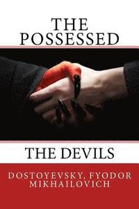 bokomslag The Possessed: The Devils