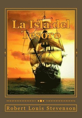 La Isla del Tesoro 1