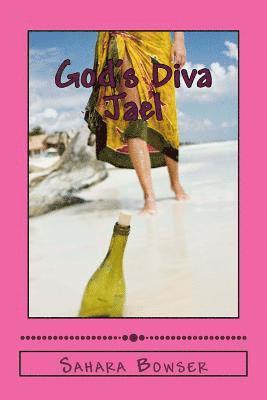 God's Diva: Jael 1