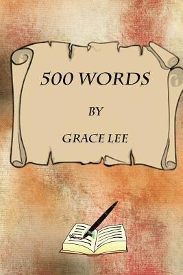 500 Words: ABC Open 500 words subjects 1